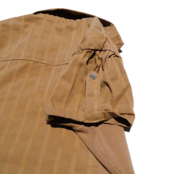 Guess - Blouse Buttons - sz., XS - Picture 6 of 6